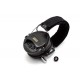 Наушники активные Sordin (MSA) Supreme Pro-X, чёрные, оголовье-ткань арт.: SOR75302-X-02-S